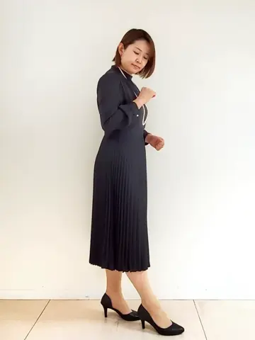 23区 L 堤 コーディネート画像