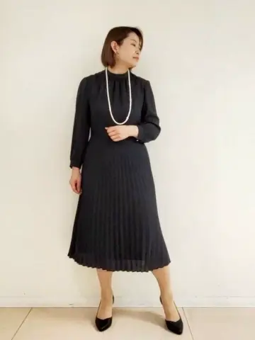 23区 L 堤 コーディネート画像