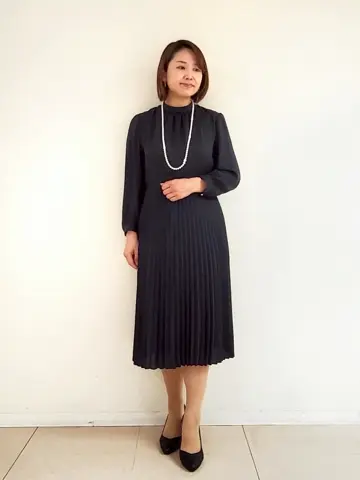 23区 L 堤 コーディネート画像