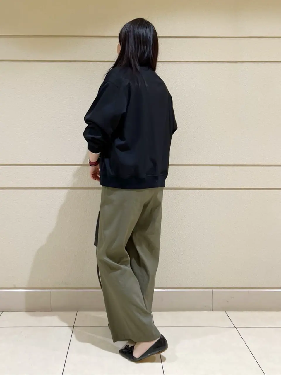 23区 L 山崎 コーディネート画像