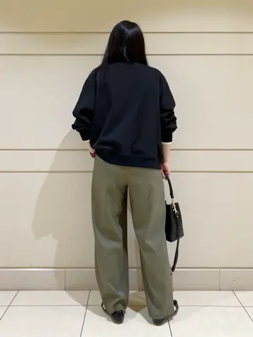 23区 L 山崎 コーディネート画像