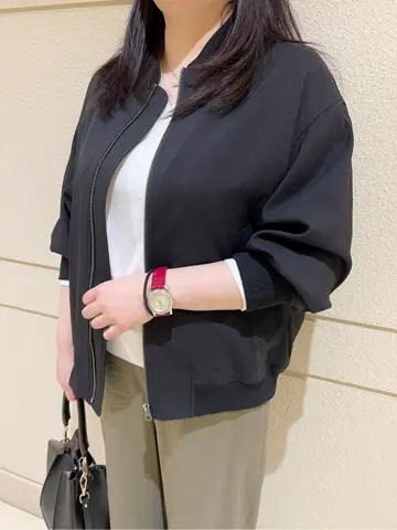 23区 L 山崎 コーディネート画像