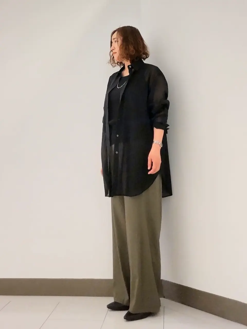 23区 L ナオミ コーディネート画像