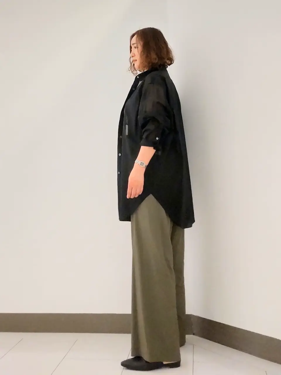 23区 L ナオミ コーディネート画像