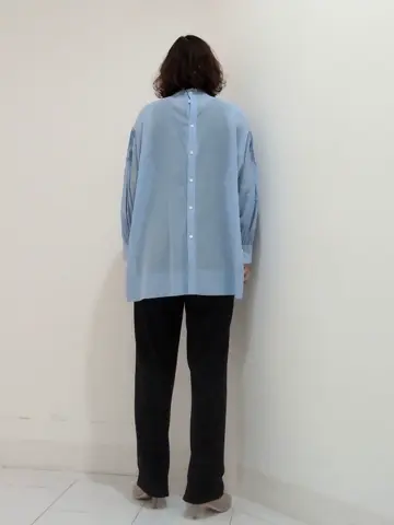 23区 L ナオミ コーディネート画像