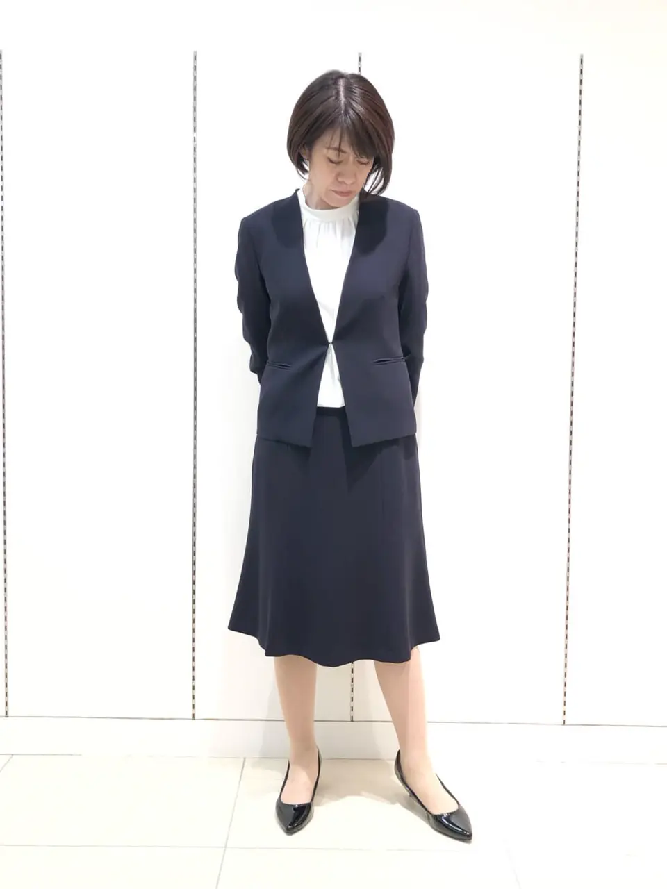  鈴木 コーディネート画像