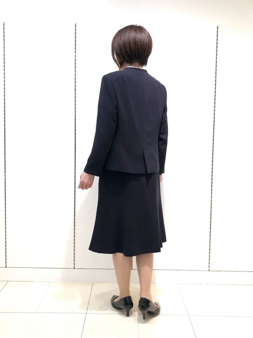 23区 L 鈴木 コーディネート画像