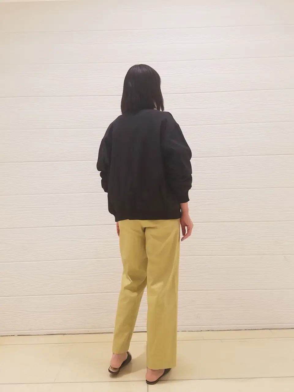 23区 L 石川 コーディネート画像