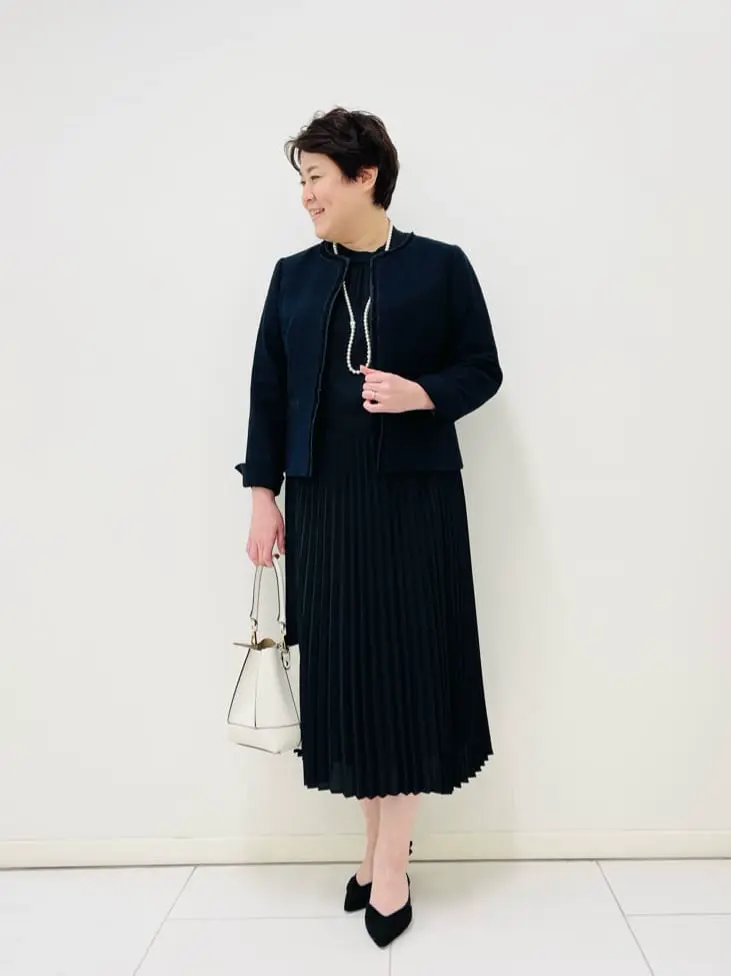 23区 L 佐藤 コーディネート画像