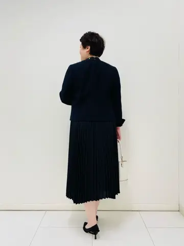 23区 L 佐藤 コーディネート画像