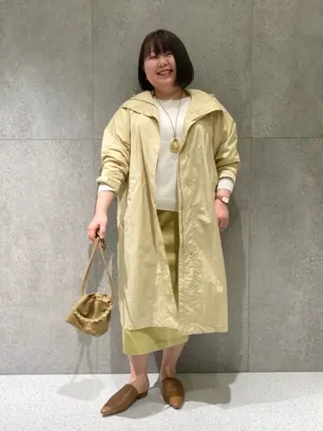 23区 L 杉山 コーディネート画像