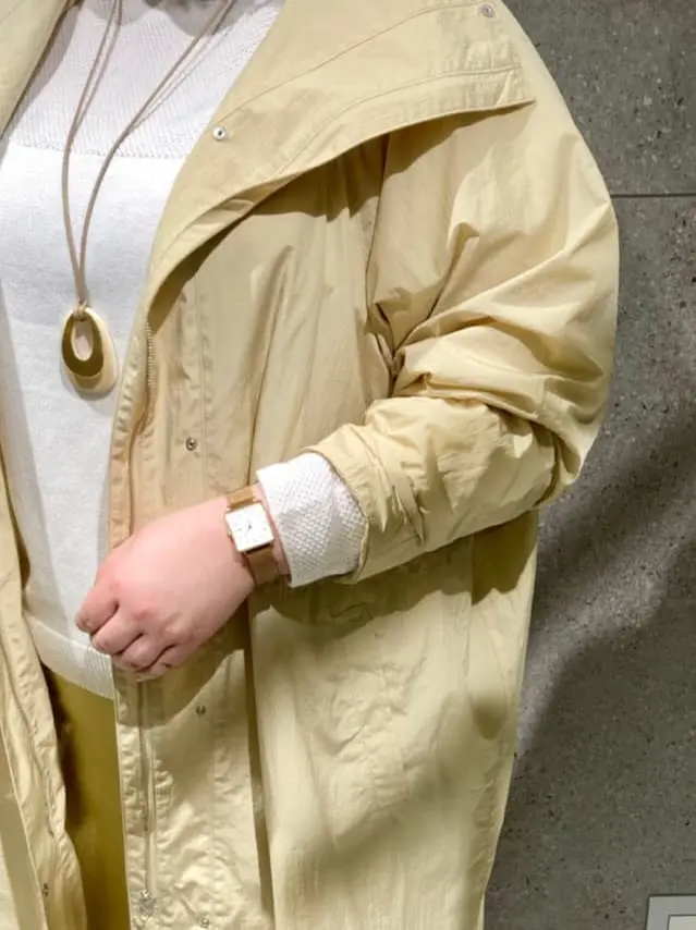 23区 L 杉山 コーディネート画像