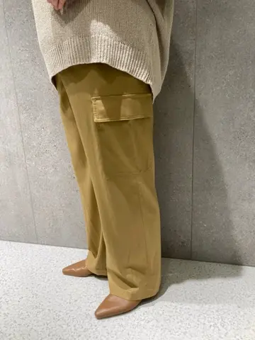 23区 L 杉山 コーディネート画像