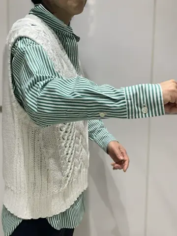 23区 L 松村 コーディネート画像