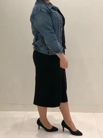 23区 L 後藤 コーディネート画像