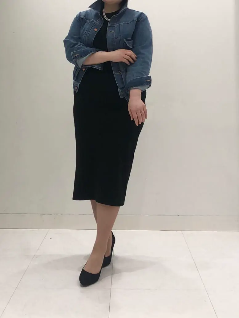 23区 L 後藤 コーディネート画像