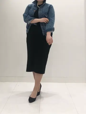 23区 L 後藤 コーディネート画像