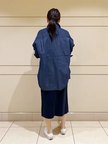 23区 L 山崎 コーディネート画像