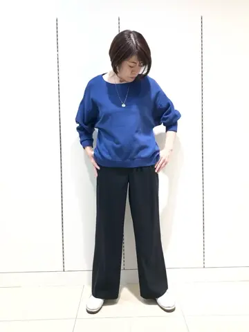 23区 L 鈴木 コーディネート画像