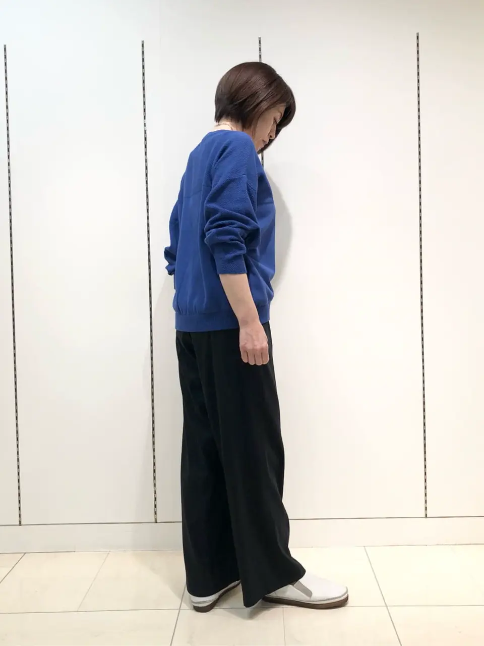 23区 L 鈴木 コーディネート画像