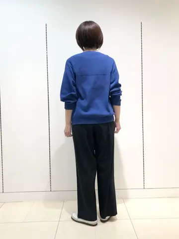 23区 L 鈴木 コーディネート画像