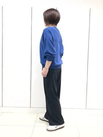 23区 L 鈴木 コーディネート画像