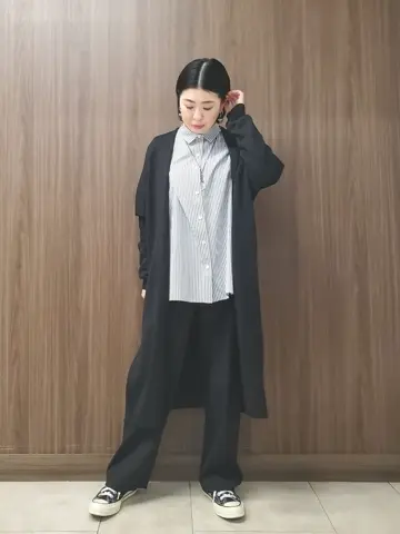 23区 L 上部 コーディネート画像