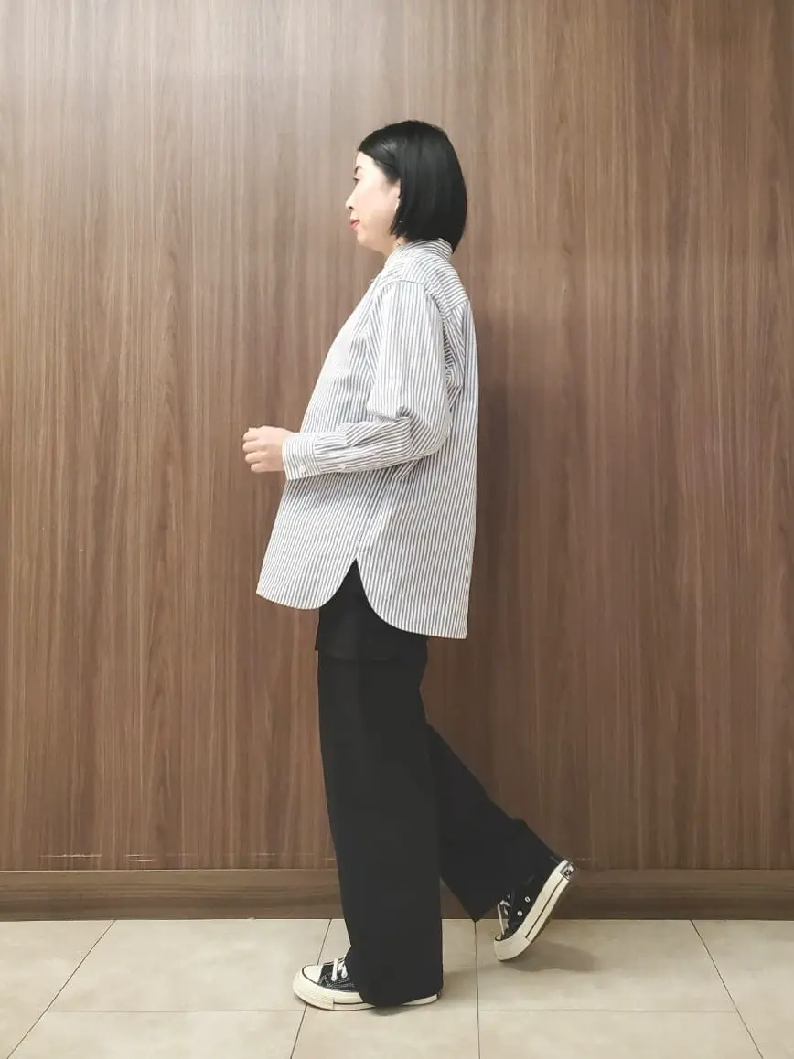 23区 L 上部 コーディネート画像