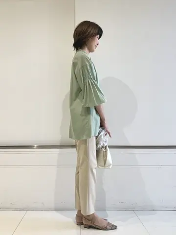 23区 L 稲船 コーディネート画像