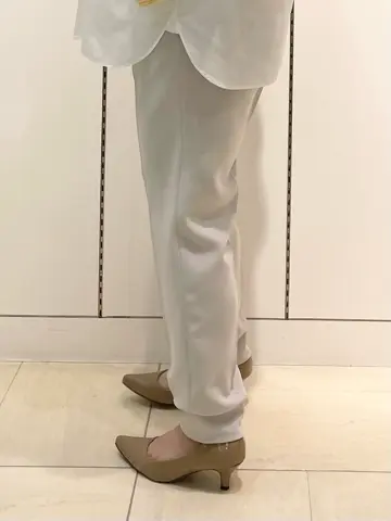 23区 L 松澤 コーディネート画像