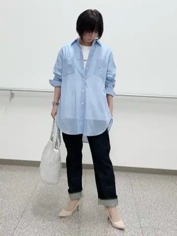 23区 L 水上 コーディネート画像