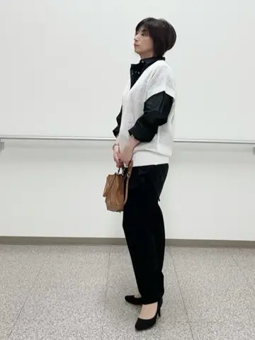 23区 L 水上 コーディネート画像