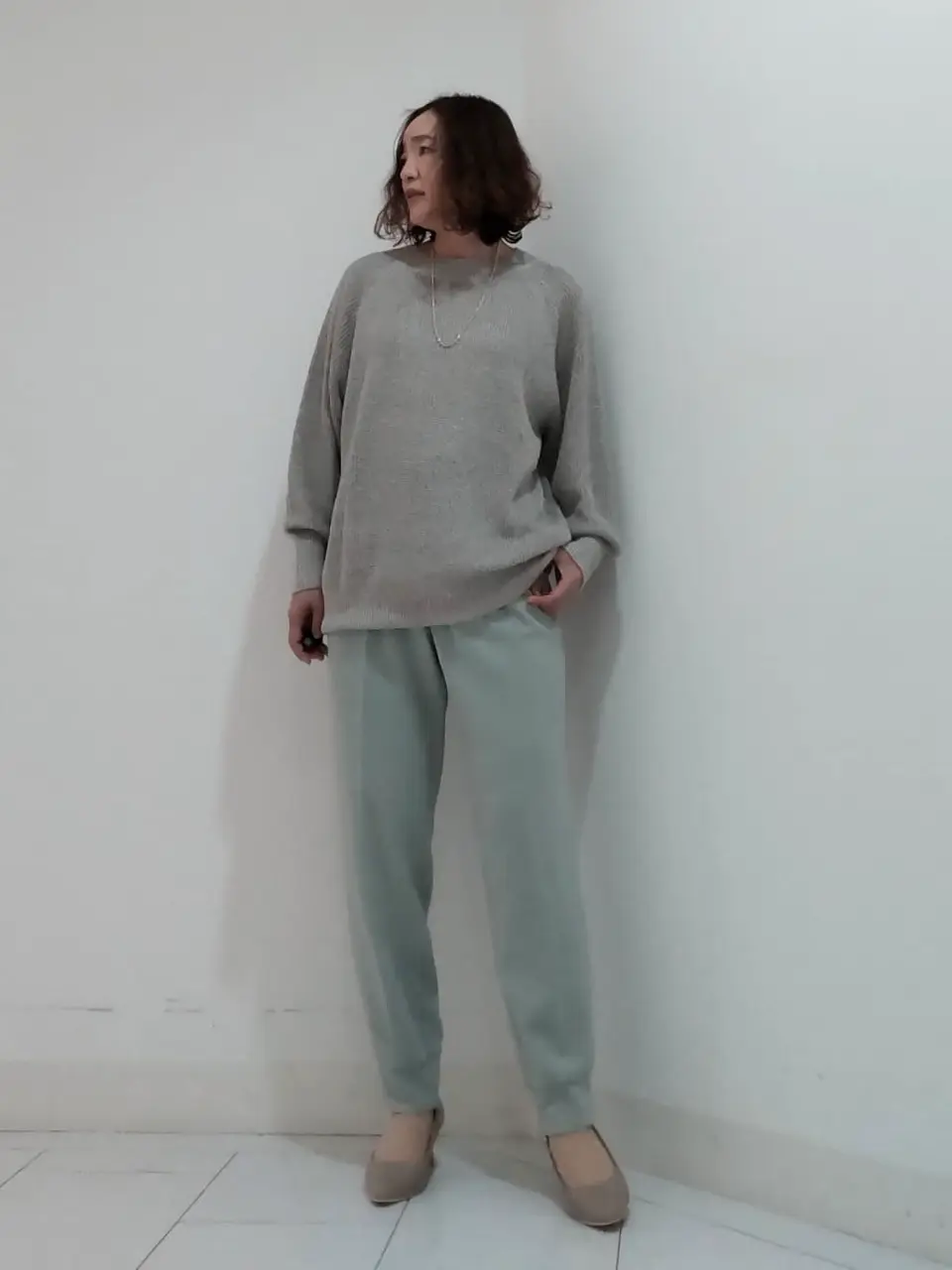 23区 L ナオミ コーディネート画像