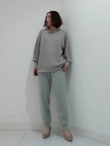 23区 L ナオミ コーディネート画像