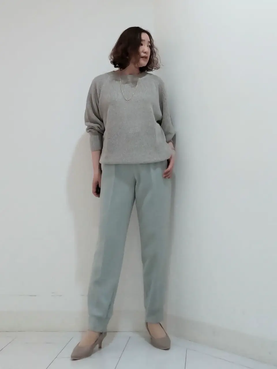 23区 L ナオミ コーディネート画像