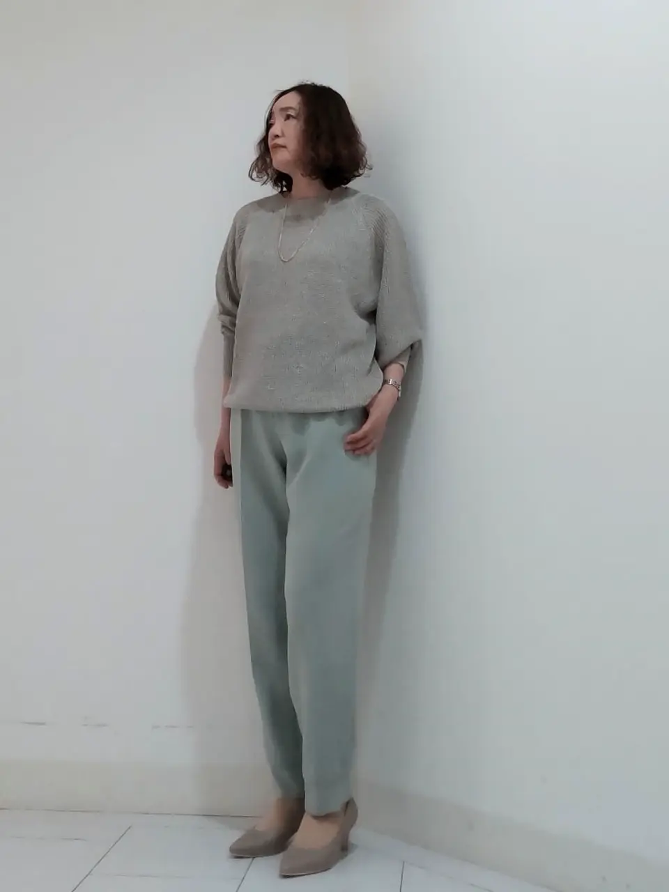 23区 L ナオミ コーディネート画像