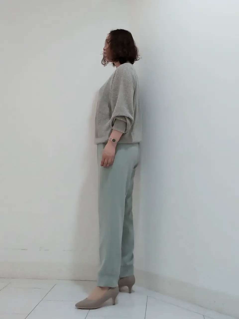 23区 L ナオミ コーディネート画像