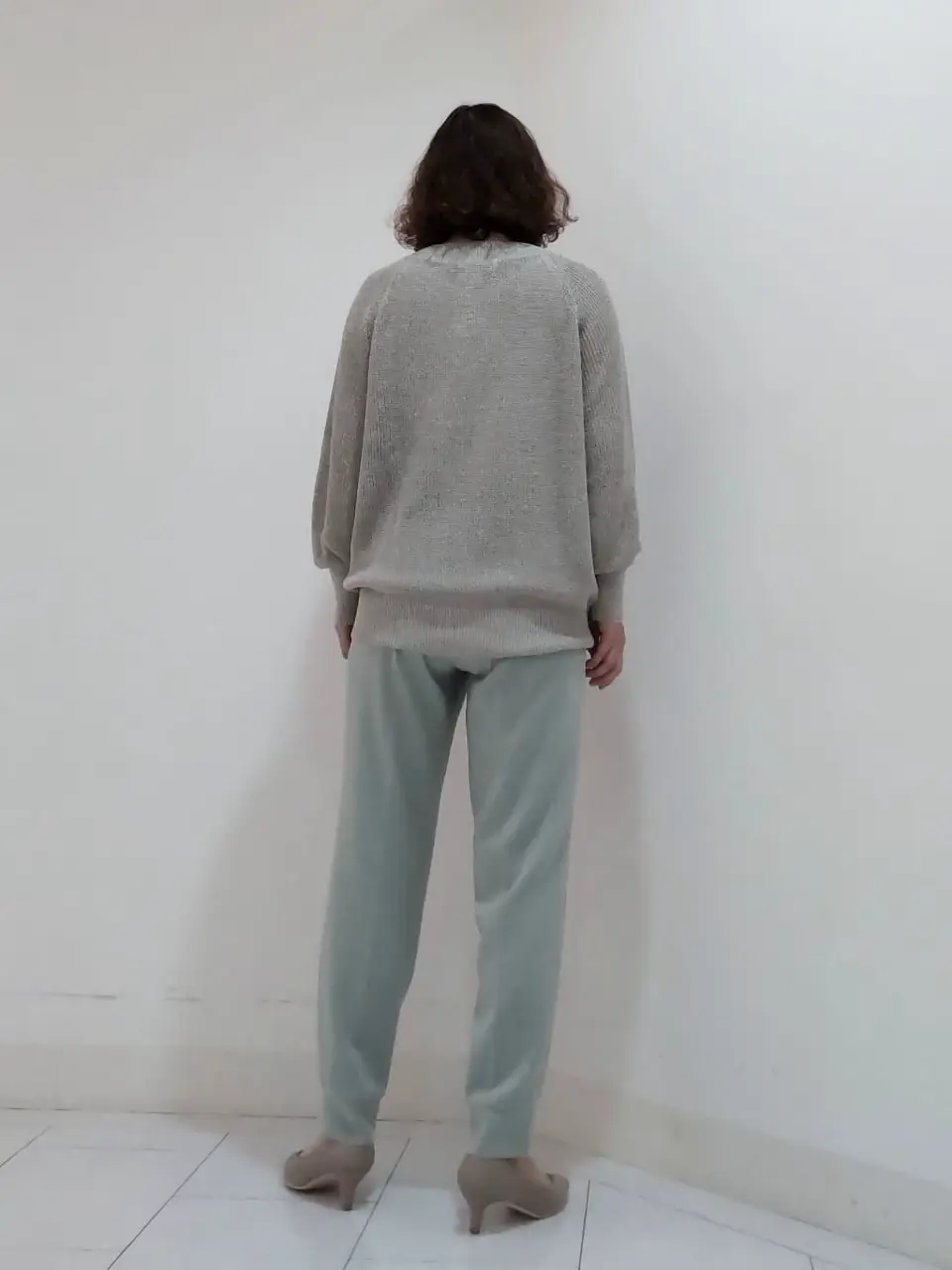 23区 L ナオミ コーディネート画像