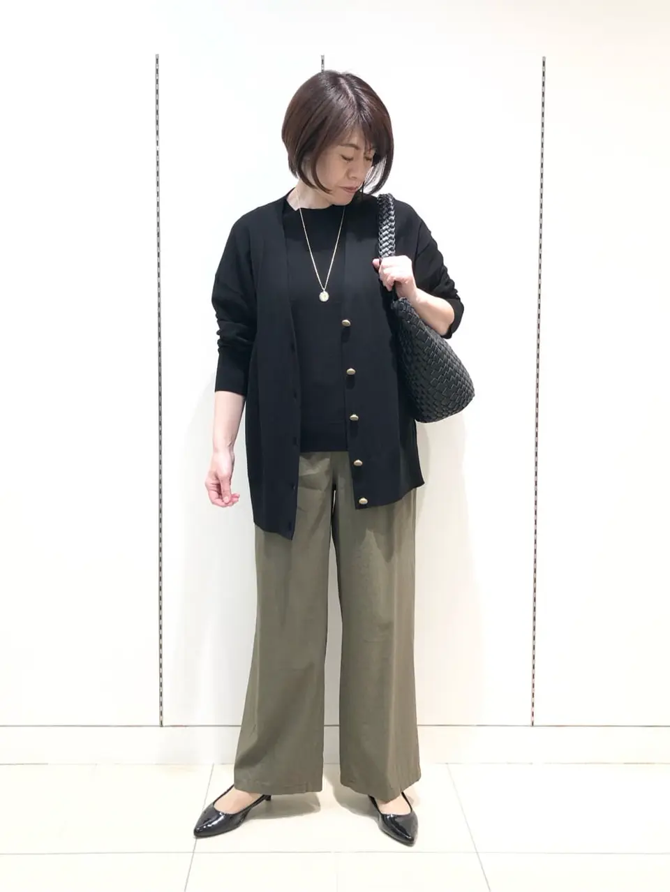  鈴木 コーディネート画像