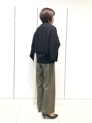 23区 L 鈴木 コーディネート画像