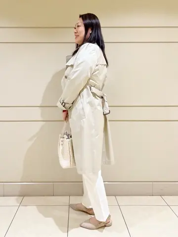 23区 L 山崎 コーディネート画像