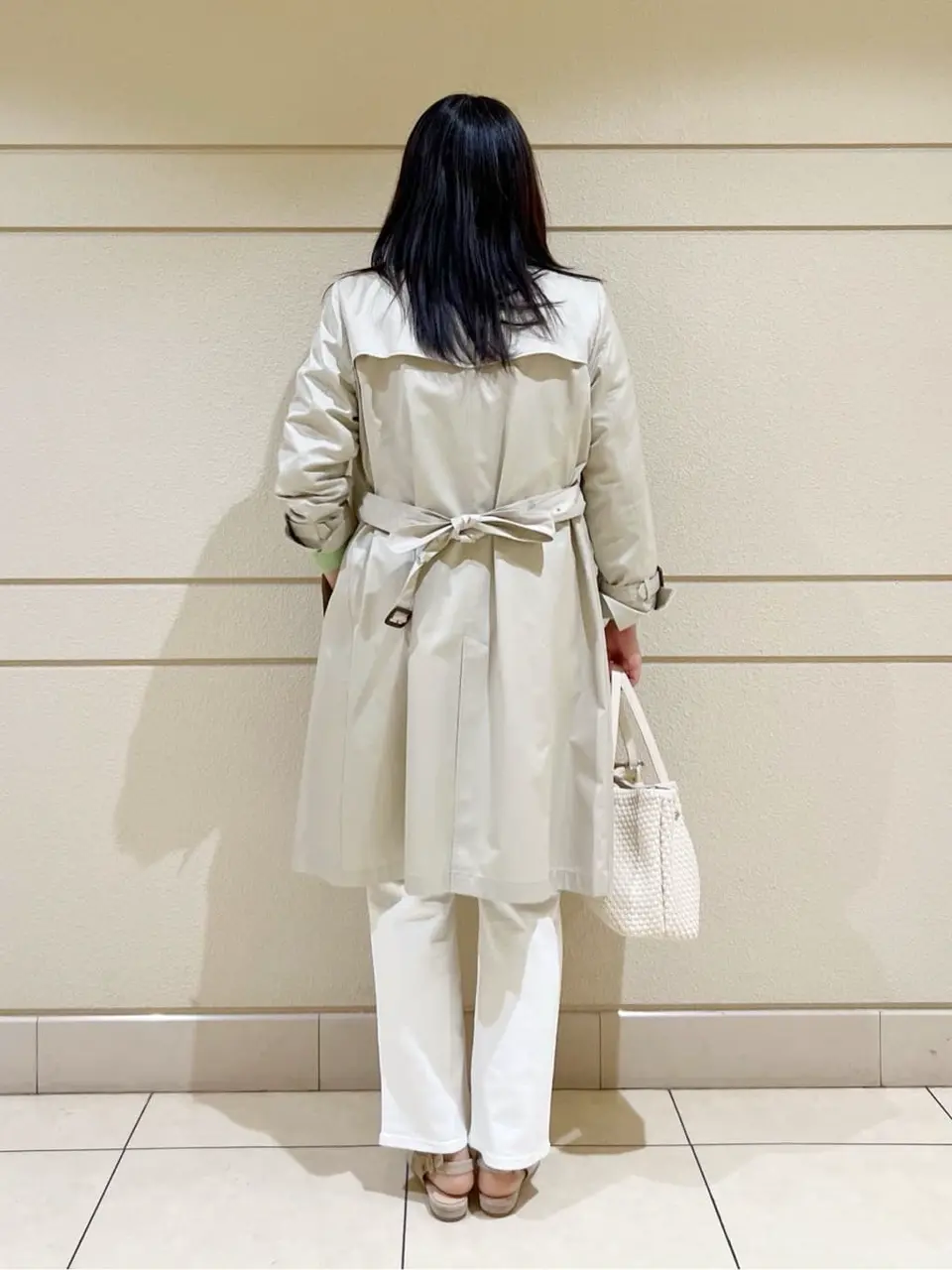 23区 L 山崎 コーディネート画像