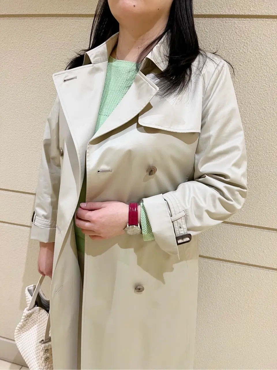 23区 L 山崎 コーディネート画像