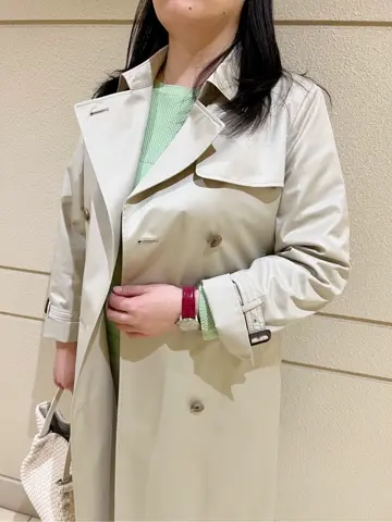 23区 L 山崎 コーディネート画像