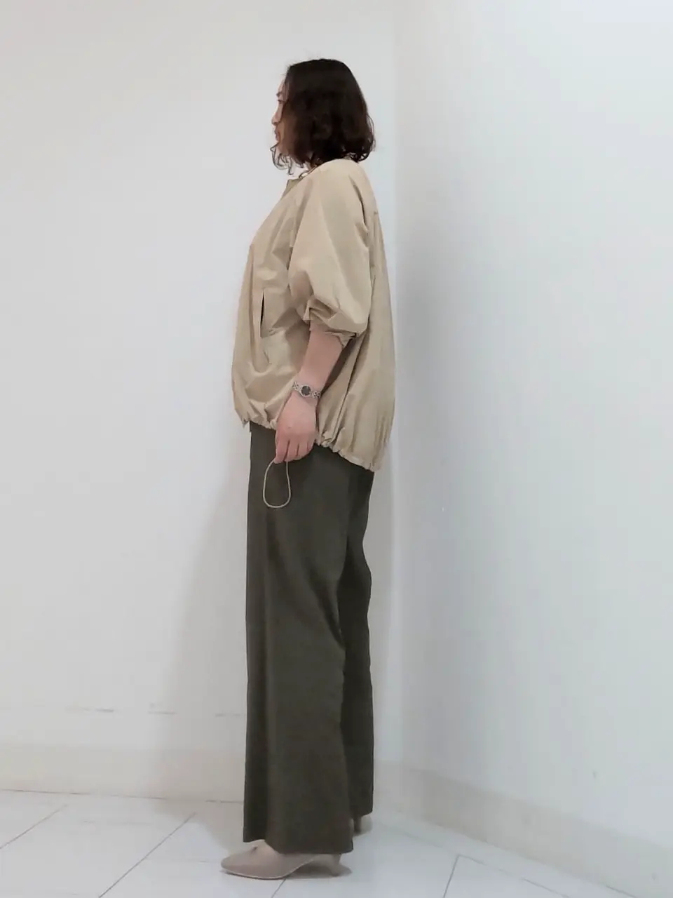 23区 L ナオミ コーディネート画像