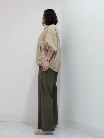 23区 L ナオミ コーディネート画像