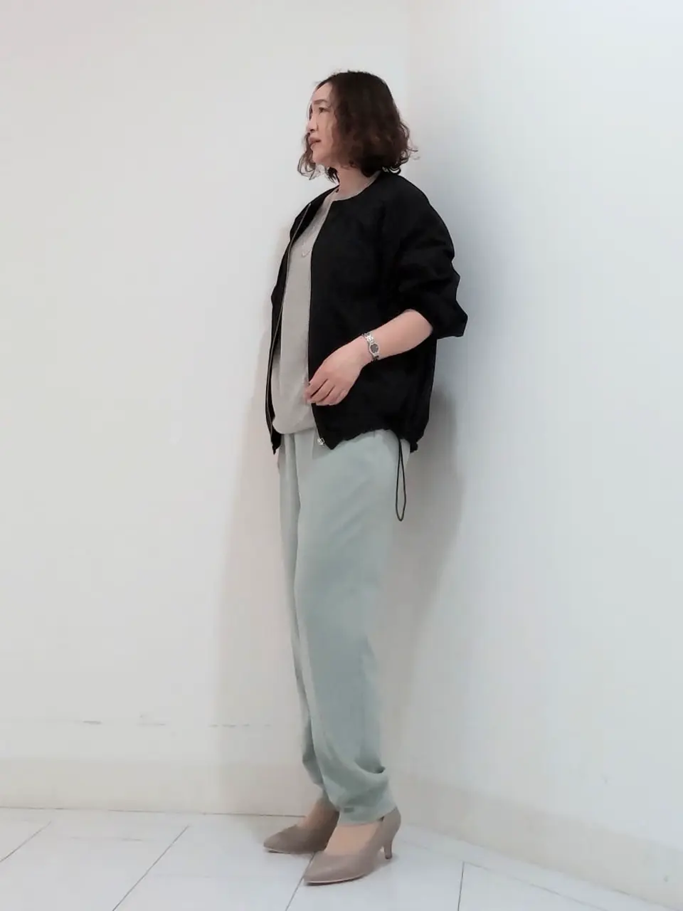 23区 L ナオミ コーディネート画像