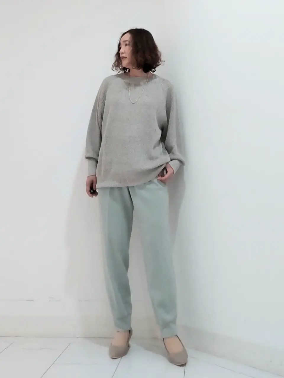 23区 L ナオミ コーディネート画像