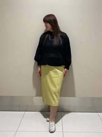 23区 L 樫浦 コーディネート画像