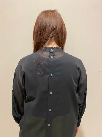 23区 L 樫浦 コーディネート画像